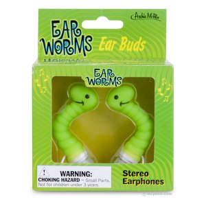 Ear-Worms-Ear-Buds